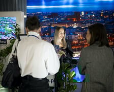 Uczestnicy wystawy Expo podczas Made in Wroclaw 2024